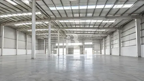 15000 SqFt WAREHOUSE | 10 m Height