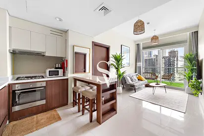 CANAL VIEW | FULLY FURNISHED | COZY LIVING