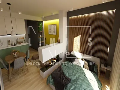 Cash Discount | Post-Handover | High Rental Yield | Prime Connectivity