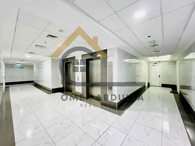 1 Month Free•School Zone -Spacious 1Br-Apartment with 2 Bath -Wardrobe-Balcony• Free Covered Parking-Close to All Schools New Muwailih Commercial