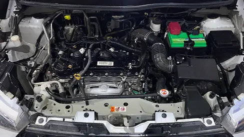 2024 Toyota VELOZ — миниатюра 13