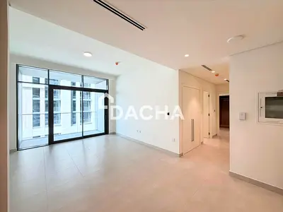 Brand New | Unfurnished | Vacant Now