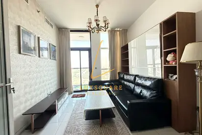 Furnished | Convertable to 2 beds | Near To Metro