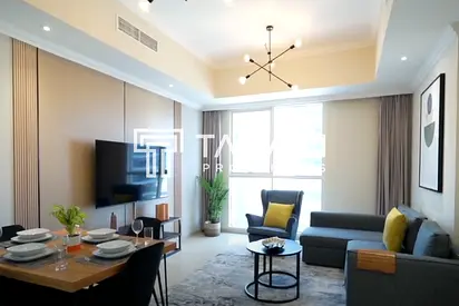 Furnished | Spacious | Prime Location