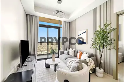 Fully Furnished | High Floor | Canal View