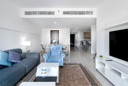 Furnished | Community View | Ready End Of November