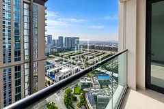 High Floor | Study Room | Washing Room | Spacious