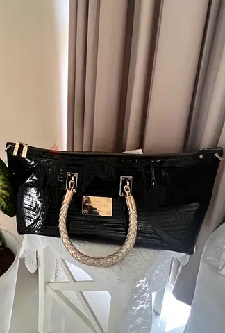 Authentic Versace collectible bag gucci prada ysl saint laurent missoni brioni chanel lv mk