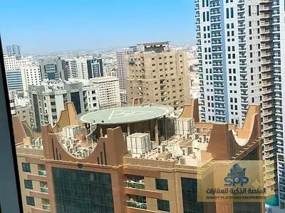 🎁 FREE AC + Spacious 3Bedrooms in Al Taawun Near Nesto & Dubai Exit