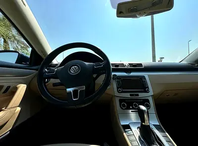 2015 Volkswagen PASSAT — фото 3
