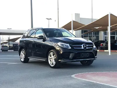 2015 Mercedes-BENZ M-CLASS — фото 5