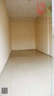 Spacious Shops available for rent In Haramain Souq Building, Ajman Industrial 2