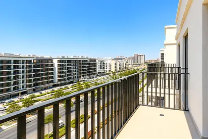 Move In Today | Brand New Top Floor | Largest 1BR