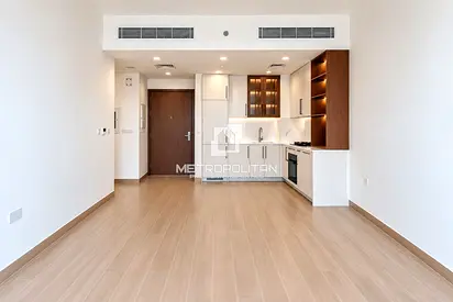 Move In Today | Brand New Top Floor | Largest 1BR
