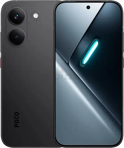 POCO x8 pro max - Excellent condition UAE with all box