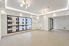 Big Layout | Marina View | Modern Living