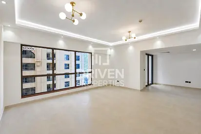 Big Layout | Marina View | Modern Living