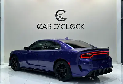 صورة 6 لـ 2023 Dodge CHARGER