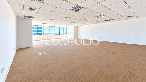 Fitted | Ready to Move | Excellent Fit Out