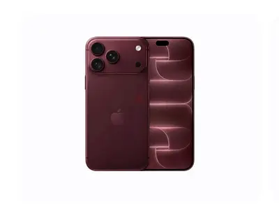 Apple iPhone 18 Pro Max 256gb (brand new in box)