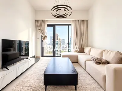 High Floor | Investment Opportunity | Best Layout