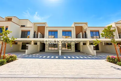 Negotiable|Next to Lagoons |Landscaped + Curtains