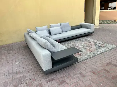 Excellent condition Minotti Italian sofa