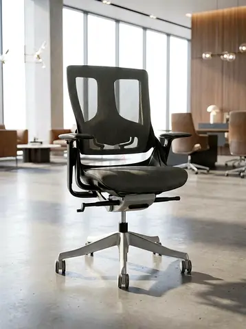 Merryfair office chair for sale