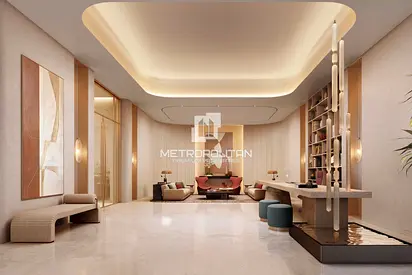 Penthouse | Sea view and Ain Dubai | Premium unit