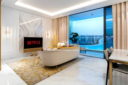 Prime 1BR Residence | Azizi Venice