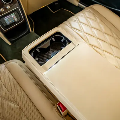 2015 Bentley FLYING SPUR thumbnail 17