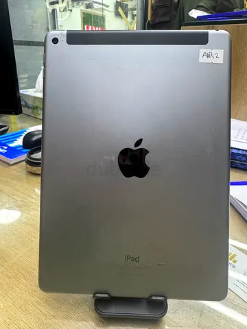 Ipad Air 2