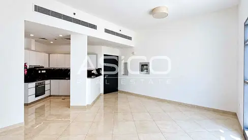 Spacious 2BR | Accessible | Al Jaddaf | For Rent