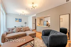 1BR Furnished | Marina Moon | Dubai Marina