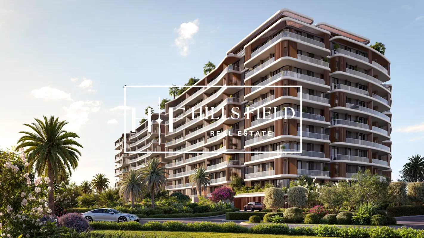 Skyline Serenity | Spacious | Al Barari Luxury | convenient payment plan