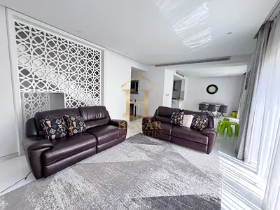 Roof Terrace | Middle Unit | Vacant on Transfer