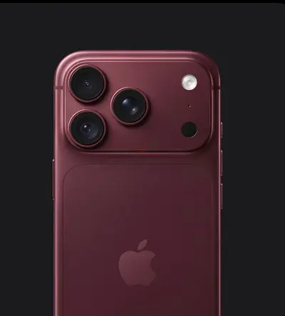 iPhone 18 Promax