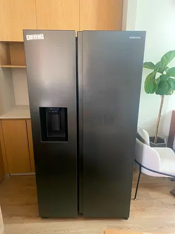 Samsung Latest model Refrigerator water dispenser Ice maker Non Plumbing