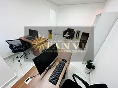 Experience Efficiency in Our Premium Office Space with Monthly Rent