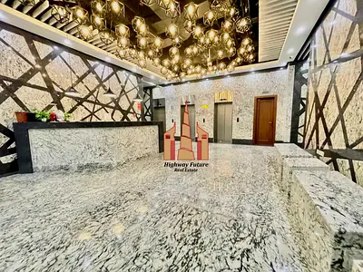 CHILLER FREE || 1-BR || PARKING FREE || 30 DAYS FREE