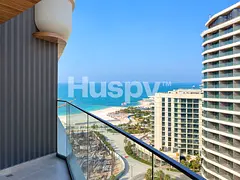 Brand New Studio | Sea & Lagoon View | Beachfront