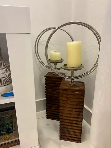 Candle Stand