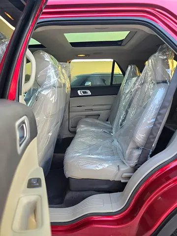 2013 FORD EXPLORER 缩略图 18