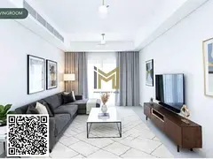 EXCLUSIVE AED 20K DOWN PAYMENT | 1BR + STUDY | 1,125 SQ.FT. | AED 7,415/MONTH | 6-YEAR PAYMENT PLAN 