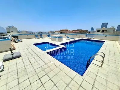 Cheapest 2BHK for Family in Mankhool | Great Amenities | Spacious Apartment