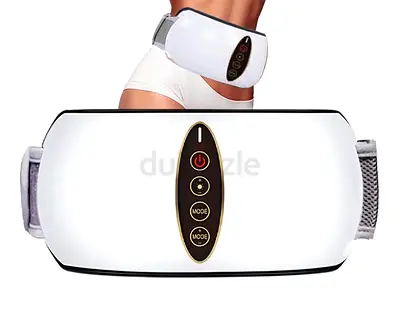 Cordless Heating Pad for Period Cramps Pain Relief, Electric Body Sculpting Belly Massager UK brand