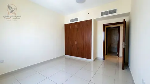 1 Bedroom Apartment with Private Parking Gym Balcony and Built in Wardrobes on Sheikh Khalifa Street Near Gulfa Bridge