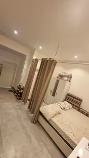 Neat and clean private studio room for couple