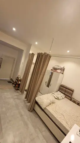 Direct owner-private studio room for couple