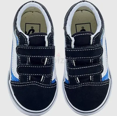 Kids' Old Skool V Shoes